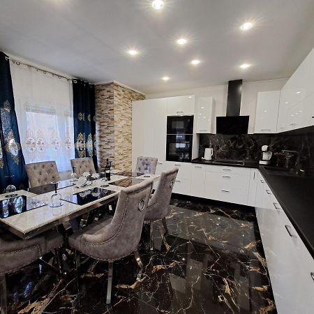 Apartment Monaco Rijeka Zewnętrze zdjęcie