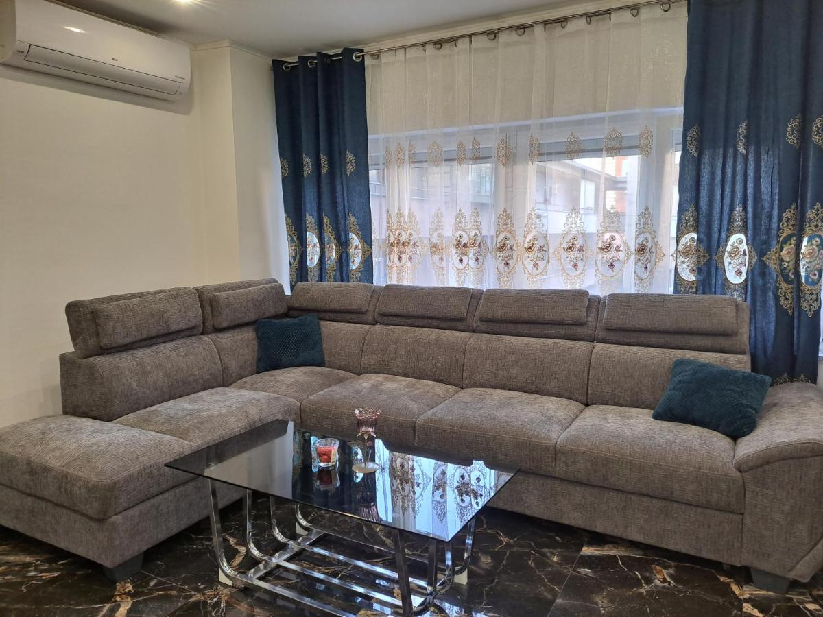 Apartment Monaco Rijeka Zewnętrze zdjęcie